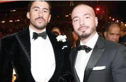 J Balvin apoyar&aacute; al Conejo Malo en el Super Bowl