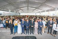 Celebrar&aacute;n D&iacute;a del Amor con matrimonios colectivos