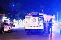 Ejecutan a hombre en Garc&iacute;a