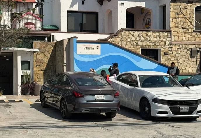 Catean cl&iacute;nica por muerte de paciente