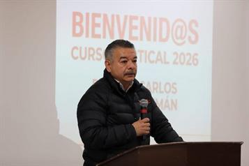 Contin&uacute;a Secci&oacute;n 21 buscando mejoras para sus agremiados