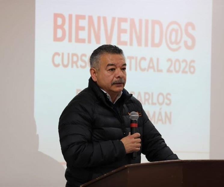 Contin&uacute;a Secci&oacute;n 21 buscando mejoras para sus agremiados