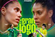 Tendr&aacute; la Selecci&oacute;n Femenil amistoso ante Brasil en marzo 