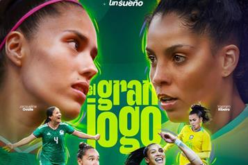 Tendr&aacute; la Selecci&oacute;n Femenil amistoso ante Brasil en marzo 