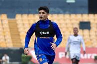 No viaja Ib&aacute;&ntilde;ez a Canad&aacute; por malestar estomacal 