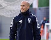 Destaca Guido Pizarro llegada de César Araujo Destaca Guido Pizarro llegada de César Araujo