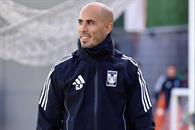 Destaca Guido Pizarro llegada de C&eacute;sar Araujo 