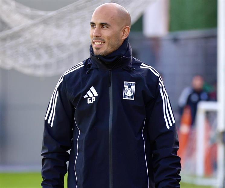 Destaca Guido Pizarro llegada de C&eacute;sar Araujo 