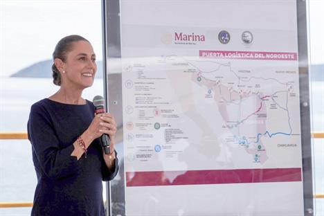 Mandar&aacute; M&eacute;xico ayuda humanitaria a Cuba