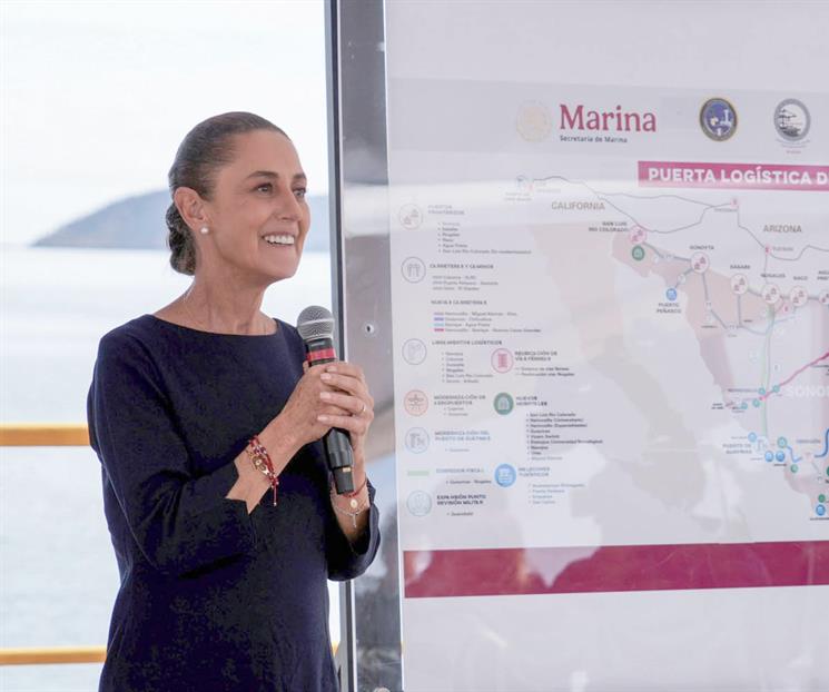 Mandar&aacute; M&eacute;xico ayuda humanitaria a Cuba