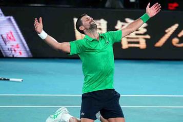 Buscar&aacute; Djokovic conseguir t&iacute;tulo 25