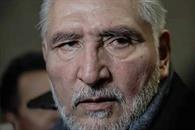 Deja Ad&aacute;n Augusto la coordinaci&oacute;n del Senado