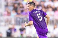 Se retrasa llegada ...