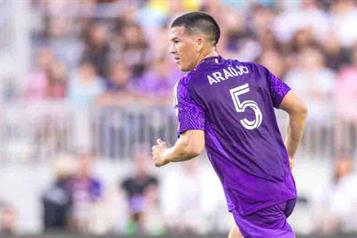 Se retrasa llegada ...