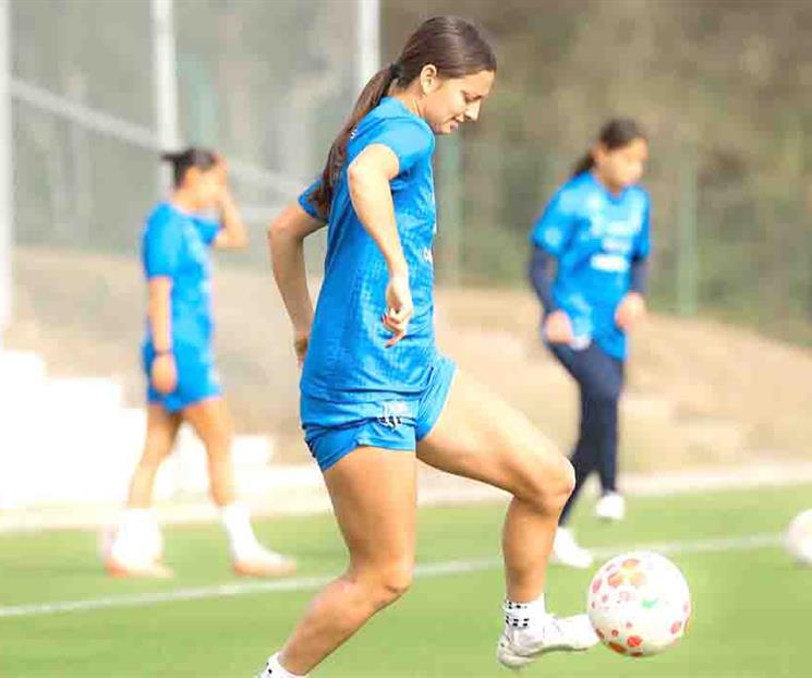 Necesitan Rayadas de un triunfo