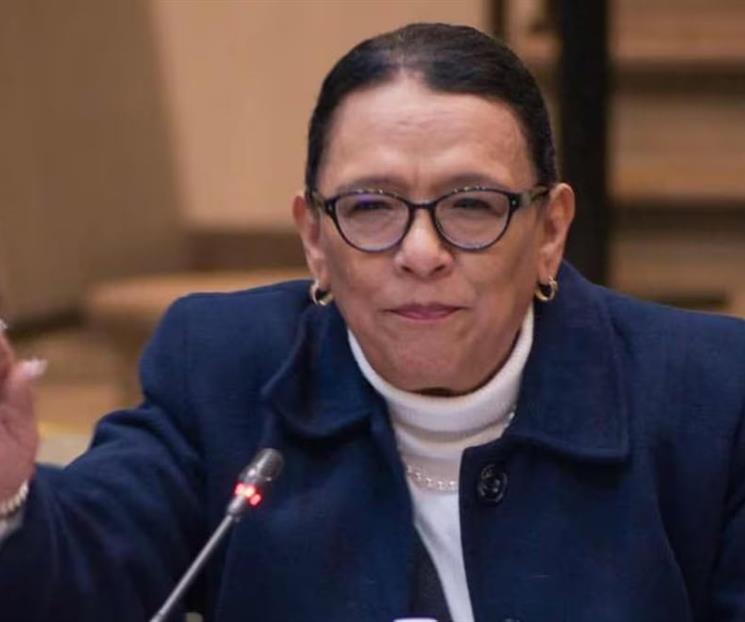 Anuncia Gobernaci&oacute;n apertura al debate de la reforma electoral