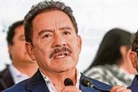 Toma Ignacio Mier el rol de Ad&aacute;n Augusto L&oacute;pez Hern&aacute;ndez