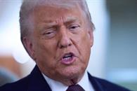 Asegura Trump que EU ya habla con autoridades de Cuba