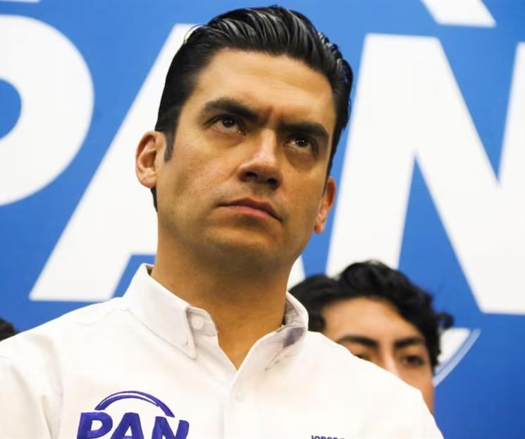 Acusa PAN a Morena de encubrir tragedia del Tren Interoce&aacute;nico