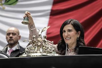 Instalan segundo periodo de sesiones