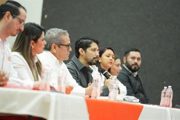 Convoca el SNTE a unirse a los enlaces nacionales