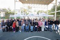 Benefician a 60 familias de SP con Kits de Equipamiento de Vivienda