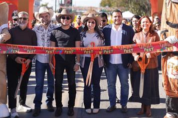 Inicia en Ju&aacute;rez el Tamal Fest 2026