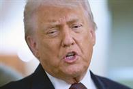 Inicia Trump conversaciones con La Habana