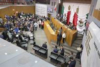 Arrancará una vez más periodo de sesiones con discrepancias Arrancará una vez más periodo de sesiones con discrepancias