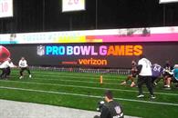 Es martes de Pro Bowl