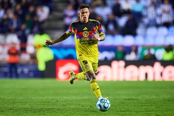 Debutan Am&eacute;rica y Pumas en la Concachampions