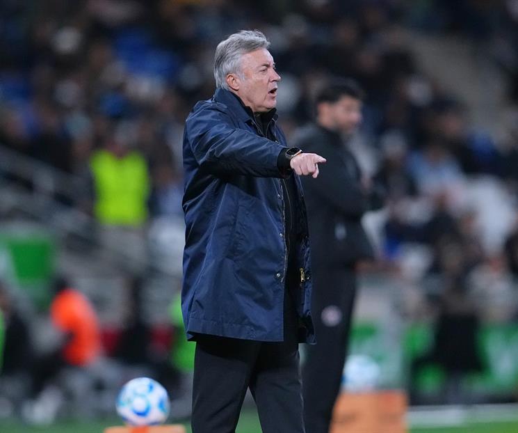 Durdevic nos dar&aacute; cosas diferentes: afirma Torrent 