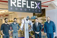 Estar&aacute; en NL primera empresa de Robots Humanoides en AL