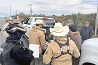 Refuerzan operativos contra el furtivismo