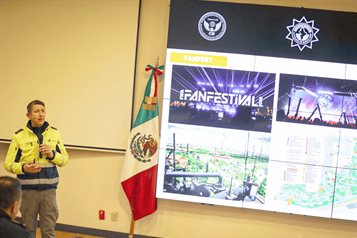 Afina PC protocolo que implementar&aacute; en el Mundial de Futbol