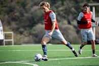 Rayados, con buen registro ante clubes guatemaltecos 