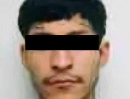 Detienen a presuntos asesinos