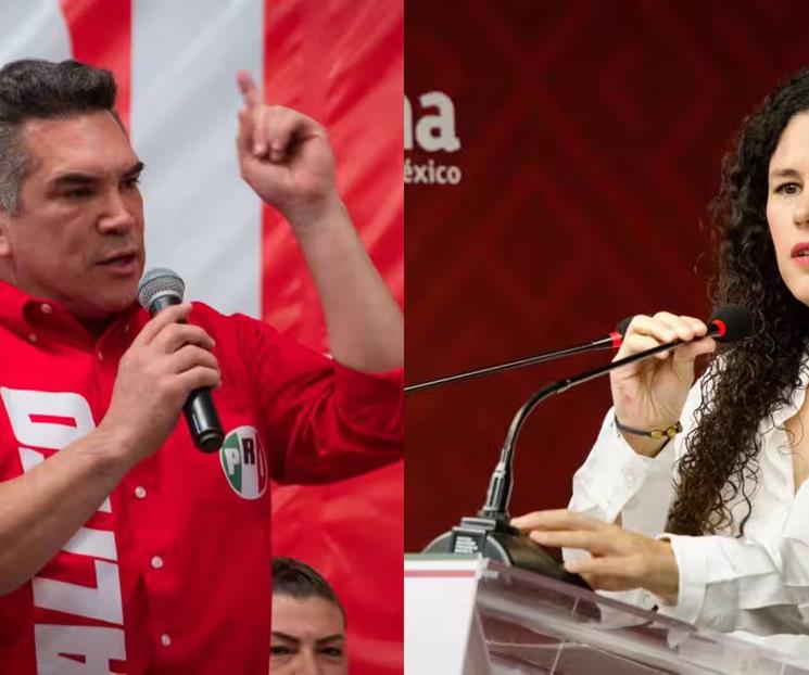 Confrontan PRI y Morena por apoyo de Cuarta Transformaci&oacute;n a Cuba