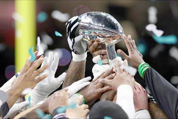 Se venden boletos del Super Bowl por m&aacute;s de 100 mil pesos