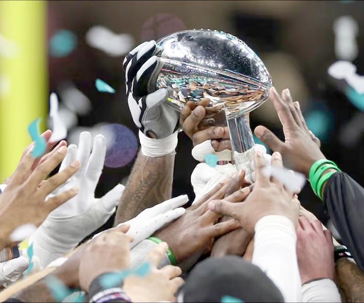 Cuestan boletos del Super Bowl más de 100 mil pesos Cuestan boletos del Super Bowl más de 100 mil pesos