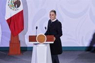 Abren &uacute;ltimo tramo de Tren Interurbano M&eacute;xico–Toluca