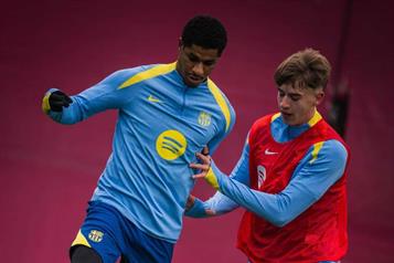 Es martes de copas ...