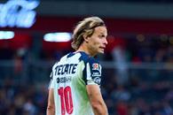 Va Rayados con tres bajas para su debut en Concacaf 