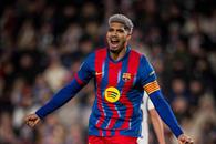 Avanza Barcelona a las semifinales en la Copa del Rey 