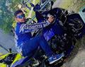 Fallece motociclista tras haber sido arrollado en Cadereyta