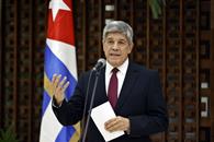 Afirma Trump que México dejará de enviar petróleo a Cuba Afirma Trump que México dejará de enviar petróleo a Cuba