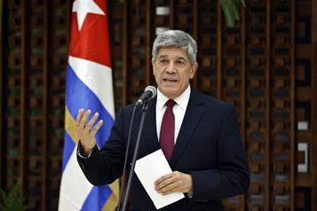 Afirma Trump que M&eacute;xico dejar&aacute; de enviar petr&oacute;leo a Cuba