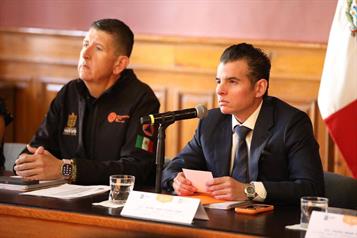 Reconoce Miguel Flores labor de PC