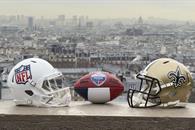 La NFL ir&aacute; a Francia