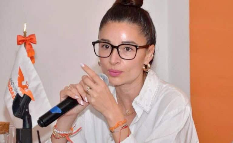 Promueve MC Ley Homero para cuidar a activistas ambientales